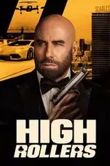 High Rollers Cały Film (2025) Online - Gdzie Obejrzeć