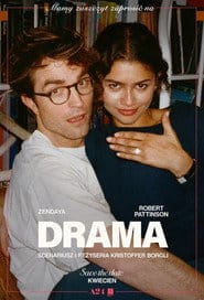 Drama Cały Film (2026) Online - Gdzie Obejrzeć