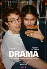 Drama Cały Film (2026) Online - Gdzie Obejrzeć