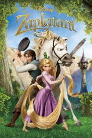 Zaplątani Cały Film (2010) Online - Gdzie Obejrzeć