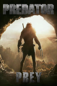 Predator: Prey Cały Film (2022) Online - Gdzie Obejrzeć