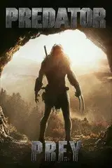Predator: Prey Cały Film (2022) Online - Gdzie Obejrzeć