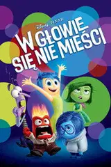W głowie się nie mieści Cały Film (2015) Online - Gdzie Obejrzeć