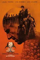 28 lat później: Świątynia kości Cały Film (2026) Online - Gdzie Obejrzeć