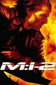 Mission: Impossible 2 Cały Film (2000) Online - Gdzie Obejrzeć