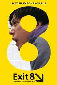 Exit 8 Cały Film (2025) Online - Gdzie Obejrzeć