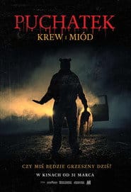 Puchatek: Krew i miód Cały Film (2023) Online - Gdzie Obejrzeć