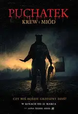 Puchatek: Krew i miód Cały Film (2023) Online - Gdzie Obejrzeć