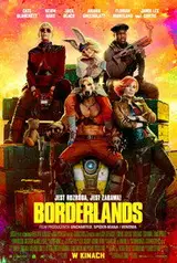 Borderlands Cały Film (2024) Online - Gdzie Obejrzeć