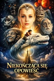 Niekończąca się opowieść Cały Film (1984) Online - Filman