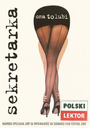 Sekretarka Cały Film (2002) Online - Gdzie Obejrzeć
