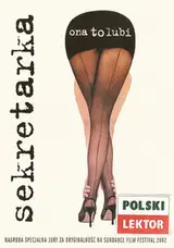 Sekretarka Cały Film (2002) Online - Gdzie Obejrzeć