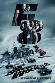 Szybcy i wściekli 8 Cały Film (2017) Online - Gdzie Obejrzeć
