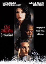 Czas zabijania Cały Film (1996) Online - Filman