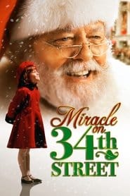 Cud na 34. ulicy Cały Film (1994) Online - Gdzie Obejrzeć