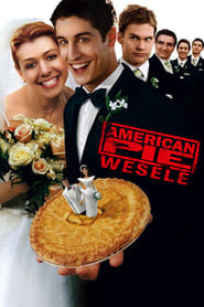 American Pie: Wesele Cały Film (2003) Online - Gdzie Obejrzeć