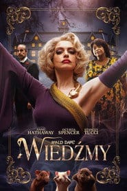 Wiedźmy Cały Film (2020) Online - Gdzie Obejrzeć