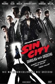 Sin City: Damulka warta grzechu Cały Film (2014) Online - Filman