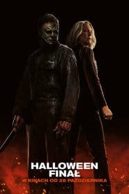 Halloween. Finał Cały Film (2022) Online - Filman
