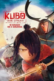 Kubo i dwie struny Cały Film (2016) Online - Filman