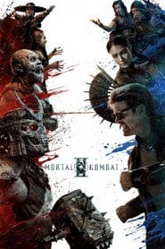 Mortal Kombat II Cały Film (2026) Online - Gdzie Obejrzeć