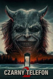 Czarny telefon 2 Cały Film (2025) Online - Gdzie Obejrzeć