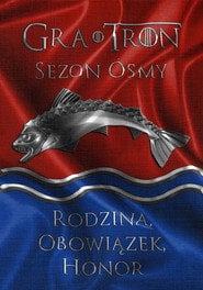 Gra o tron Sezon 8 Online - Filman