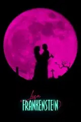 Lisa Frankenstein Cały Film (2024) Online - Gdzie Obejrzeć