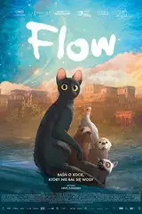 Flow Cały Film (2024) Online - Gdzie Obejrzeć