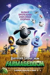 Zobacz Baranek Shaun Film. Farmageddon Online na Vider