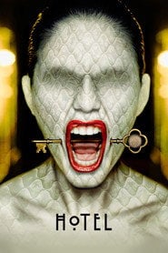 American Horror Story Sezon 5 Online - Filman