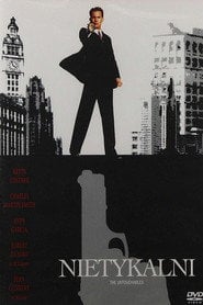 Nietykalni Cały Film (1987) Online - Filman