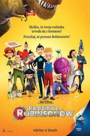 Rodzinka Robinsonów Vider - Cały Film