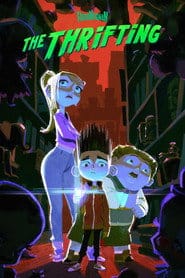ParaNorman: The Thrifting Cały Film (2025) Online - Filman