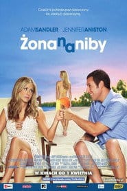 Żona na niby Cały Film (2011) Online - Gdzie Obejrzeć