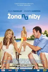 Żona na niby Cały Film (2011) Online - Gdzie Obejrzeć
