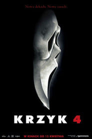 Krzyk 4 Cały Film (2011) Online - Gdzie Obejrzeć