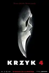Krzyk 4 Cały Film (2011) Online - Gdzie Obejrzeć