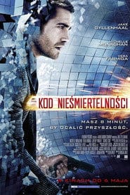 Kod nieśmiertelności Cały Film (2011) Online - Filman