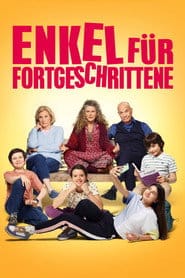 Enkel für Fortgeschrittene Cały Film (2023) Online - Gdzie Obejrzeć