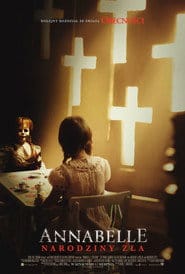 Annabelle: Narodziny zła Cały Film (2017) Online - Gdzie Obejrzeć
