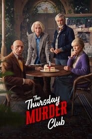 Czwartkowy Klub Zbrodni Cały Film (2025) Online - Gdzie Obejrzeć