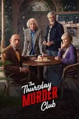 Czwartkowy Klub Zbrodni Cały Film (2025) Online - Gdzie Obejrzeć