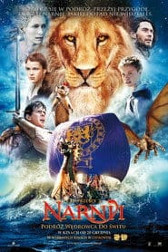 Opowieści z Narnii: Podróż Wędrowca do Świtu Cały Film (2010) Online - Gdzie Obejrzeć