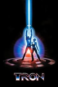 Tron Cały Film (1982) Online - Gdzie Obejrzeć
