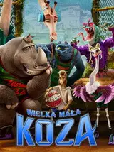 Wielka mała koza Cały Film (2026) Online - Gdzie Obejrzeć
