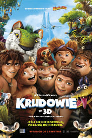 Krudowie Cały Film (2013) Online - Gdzie Obejrzeć