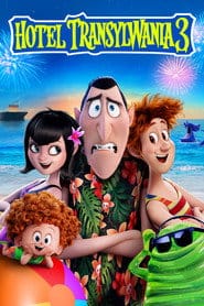Hotel Transylwania 3 Cały Film (2018) Online - Gdzie Obejrzeć
