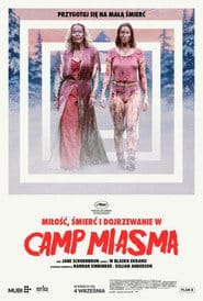 Miłość, śmierć i dojrzewanie w Camp Miasma Cały Film (2026) Online - Filman