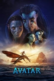 Avatar: Istota wody Cały Film (2022) Online - Gdzie Obejrzeć